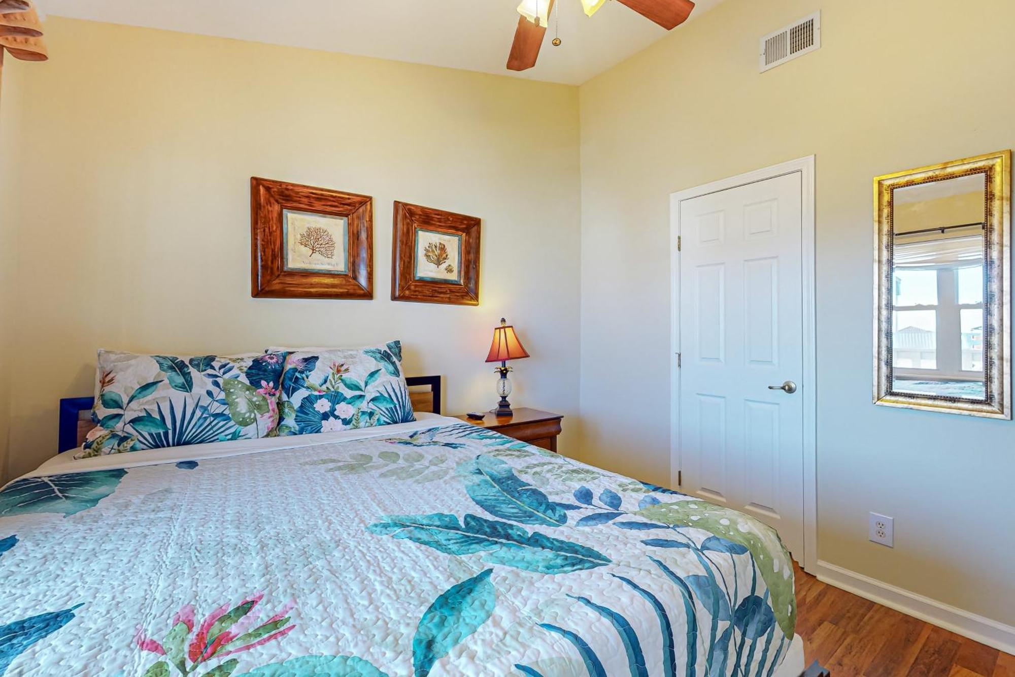 Bayview Beach Escape Pensacola Beach Buitenkant foto