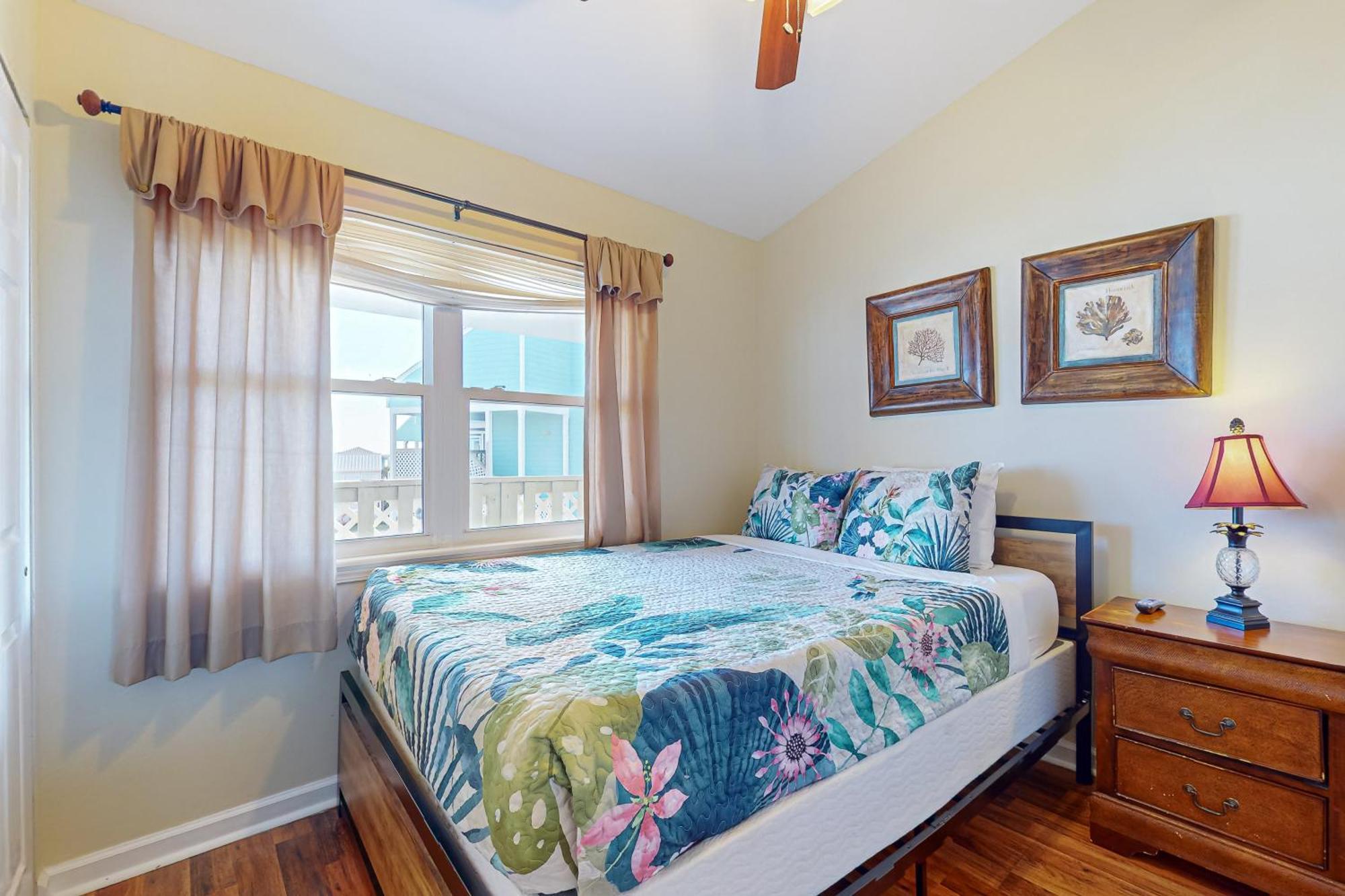 Bayview Beach Escape Pensacola Beach Buitenkant foto