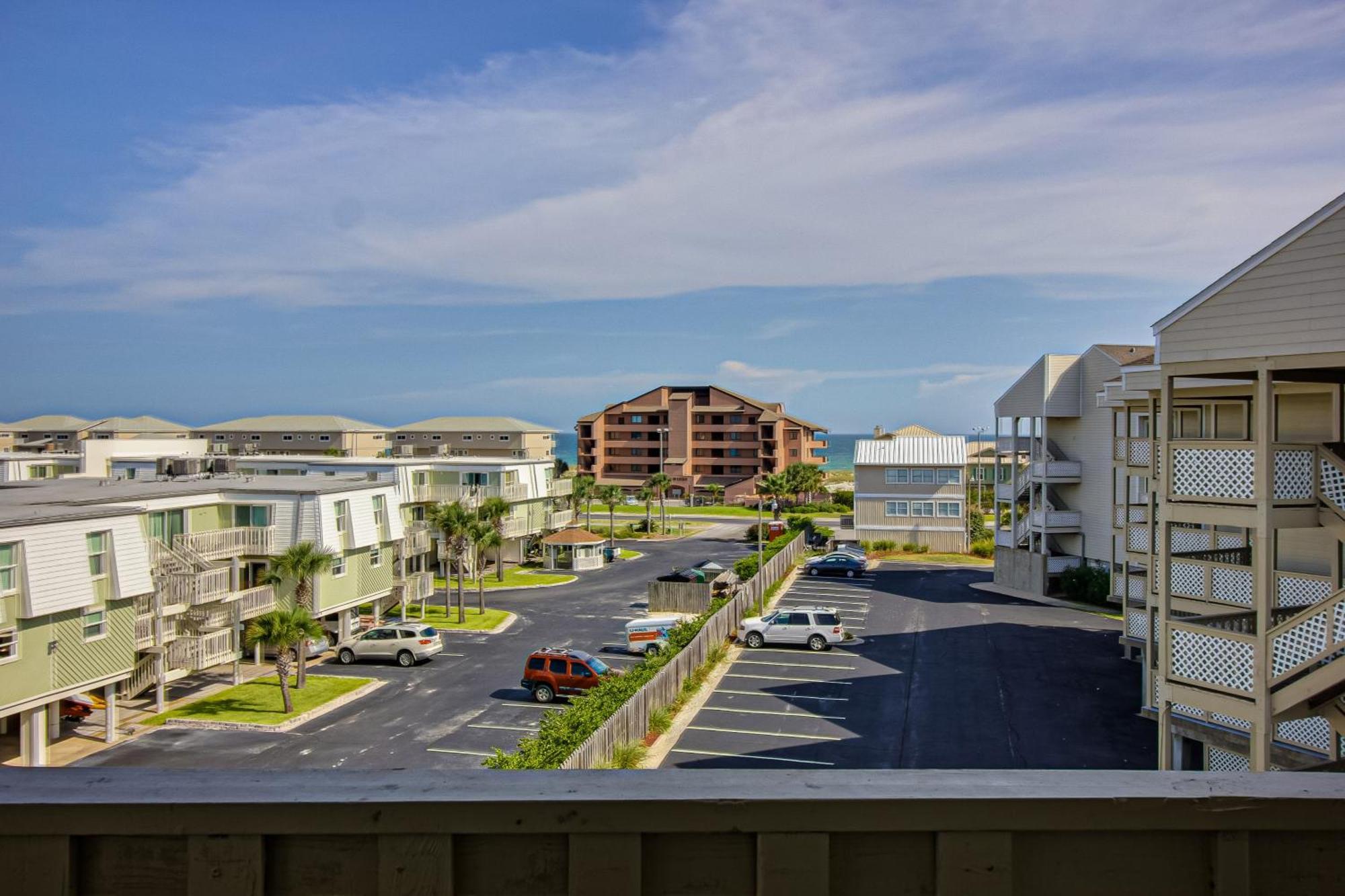 Bayview Beach Escape Pensacola Beach Buitenkant foto