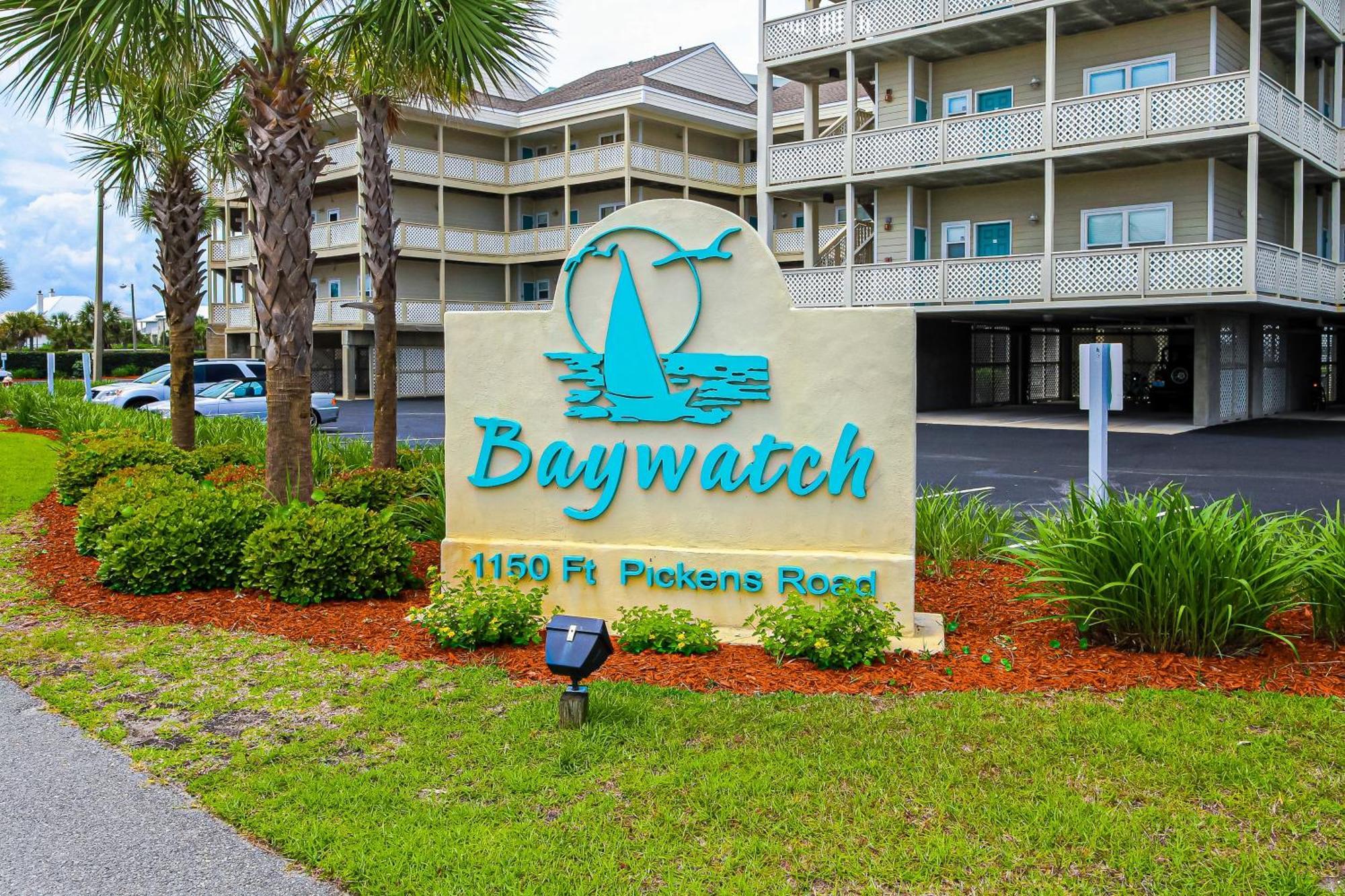 Bayview Beach Escape Pensacola Beach Buitenkant foto